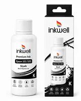 MUADİL MÜREKKEP (İNKWELL EPSON 101/103 BK) 1